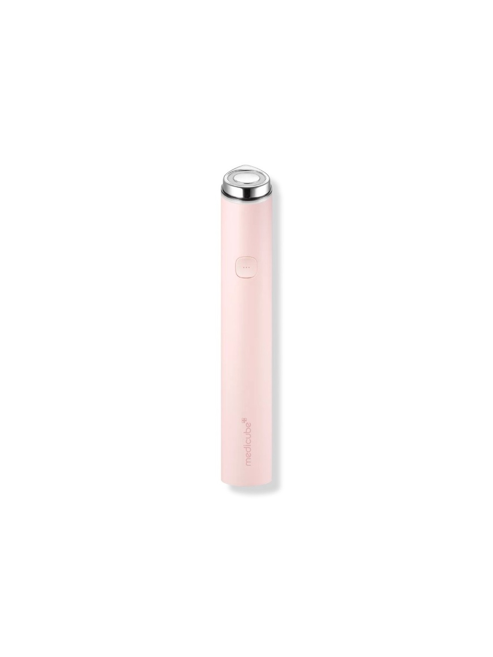 medicube Pink Facial Massager - Gentle Eye & Face Tool